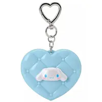 Mirror - Key Chain - Sanrio / Cinnamoroll