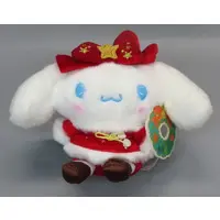 Plush - Sanrio / Cinnamoroll