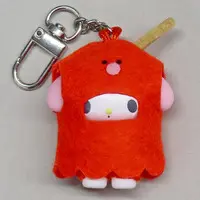 Key Chain - Sanrio / My Melody