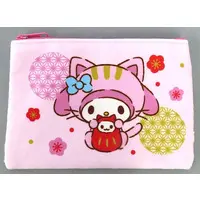 Pouch - Sanrio / My Melody