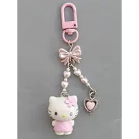 Key Chain - Sanrio / Hello Kitty