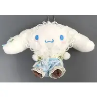 Plush - Sanrio / Cinnamoroll