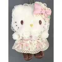 Plush - Sanrio / Hello Kitty