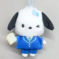 Plush - Sanrio / Pochacco