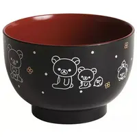 Tableware - RILAKKUMA / Rilakkuma