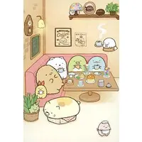 Postcard - Sumikko Gurashi