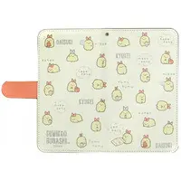 Smartphone Cover - Sumikko Gurashi / Ebifurai no Shippo (Nulpi Chan)