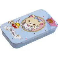 Rilakkuma in Wonderland - RILAKKUMA / Korilakkuma