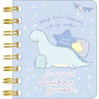 Stationery - Sumikko Gurashi / Tokage
