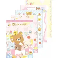 Rilakkuma Smile Happy For You - RILAKKUMA / Rilakkuma