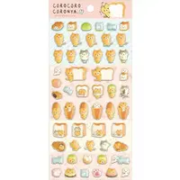 Stickers - Corocoro Coronya