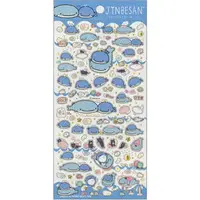 Stickers - Jinbe-San / Jinbe-San (character)