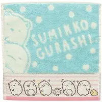 Towels - Sumikko Gurashi