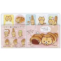 Sticky Note - Stationery - Corocoro Coronya