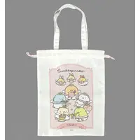 Tote Bag - Bag - Sumikko Gurashi