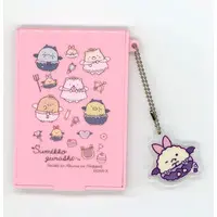 Mirror - Sumikko Gurashi / Ebifurai no Shippo (Nulpi Chan)