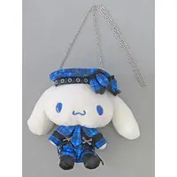 Shoulder Bag - Bag - Sanrio / Cinnamoroll