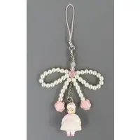 Key Chain - Sanrio / Marroncream