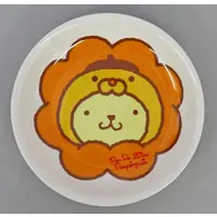 Tableware - Mister Donut / Pom Pom Purin
