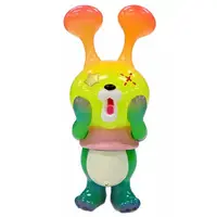 Trading Figure - POP MART