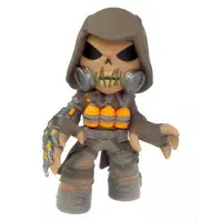 Mini Figure - Trading Figure - DC COMICS