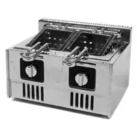 Trading Figure - Commercial kitchen equipment mascot