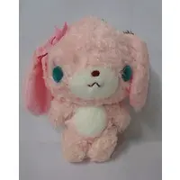 Plush - Key Chain - Sanrio / Sugarbunnies