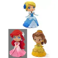 Trading Figure - Disney
