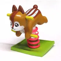 Trading Figure - YuraYura playground equipment