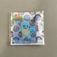 Key Chain - Pokémon / Squirtle