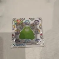 Key Chain - Pokémon / Snorlax