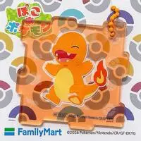 Key Chain - Pokémon / Charmander