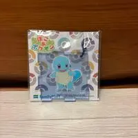Key Chain - Pokémon / Squirtle