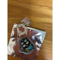 Key Chain - Sanrio / BAD BADTZ-MARU