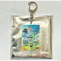 Key Chain - Sanrio