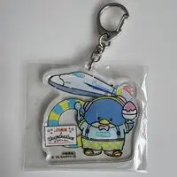 Key Chain - Sanrio / TUXEDOSAM