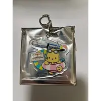 Key Chain - Sanrio / Pochacco