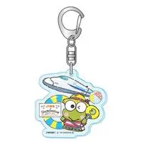 Key Chain - Sanrio / TUXEDOSAM