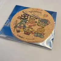 Coaster - Sanrio / Pekkle