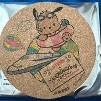 Coaster - Sanrio / Pochacco
