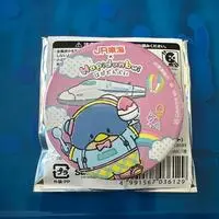 Badge - Sanrio / TUXEDOSAM