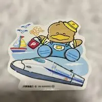Stickers - Sanrio / Pekkle