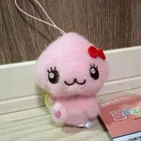 Plush - Shizuku-chan