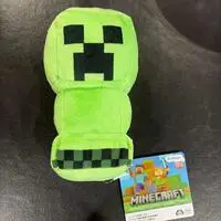 Plush - MINECRAFT