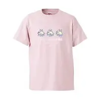 Clothes - T-shirts - Sumikko Gurashi / Ebiten no Shippo & Shippos Size-L
