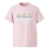 Clothes - T-shirts - Sumikko Gurashi / Aji Furai no Shippo & Shippos Size-L