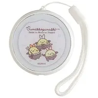 Tenshi to Akuma na Shippos - Sumikko Gurashi / Shippos