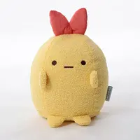 Cushion - Sumikko Gurashi / Ebifurai no Shippo (Nulpi Chan)