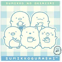 Handkerchief - Sumikko Gurashi