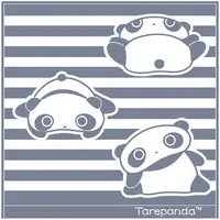 Handkerchief - Tarepanda